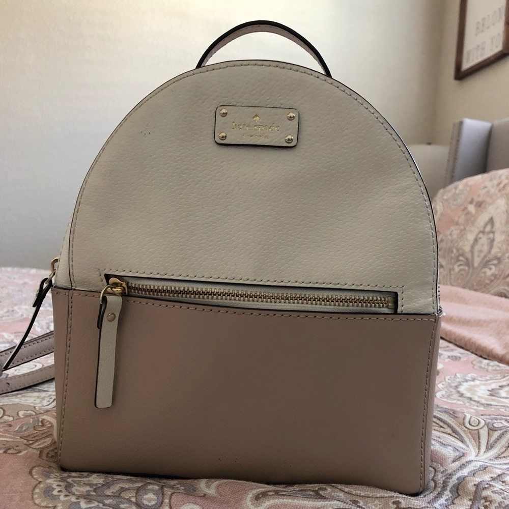 KATE SPADE MINI BACKPACK